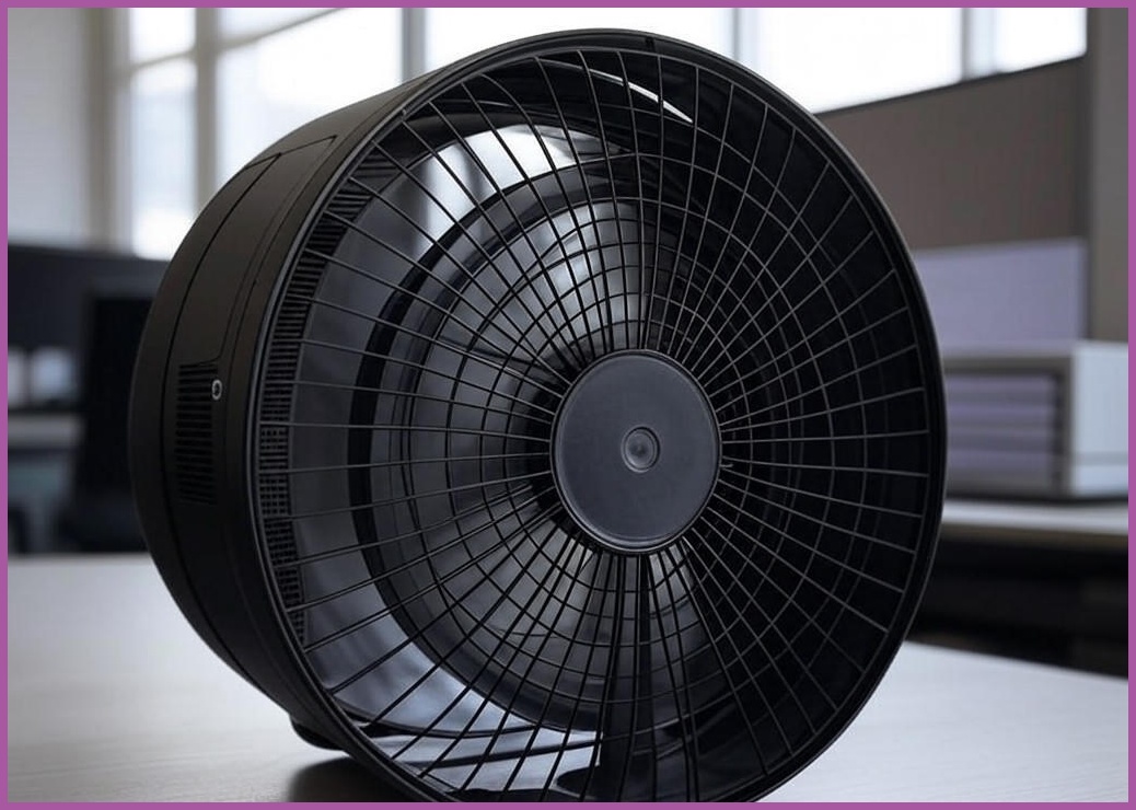 [1M 초대형 쿨링팬] 얼음바람 자동온도조절 대형 냉풍기 이동식 에어컨 업소용 사무실용