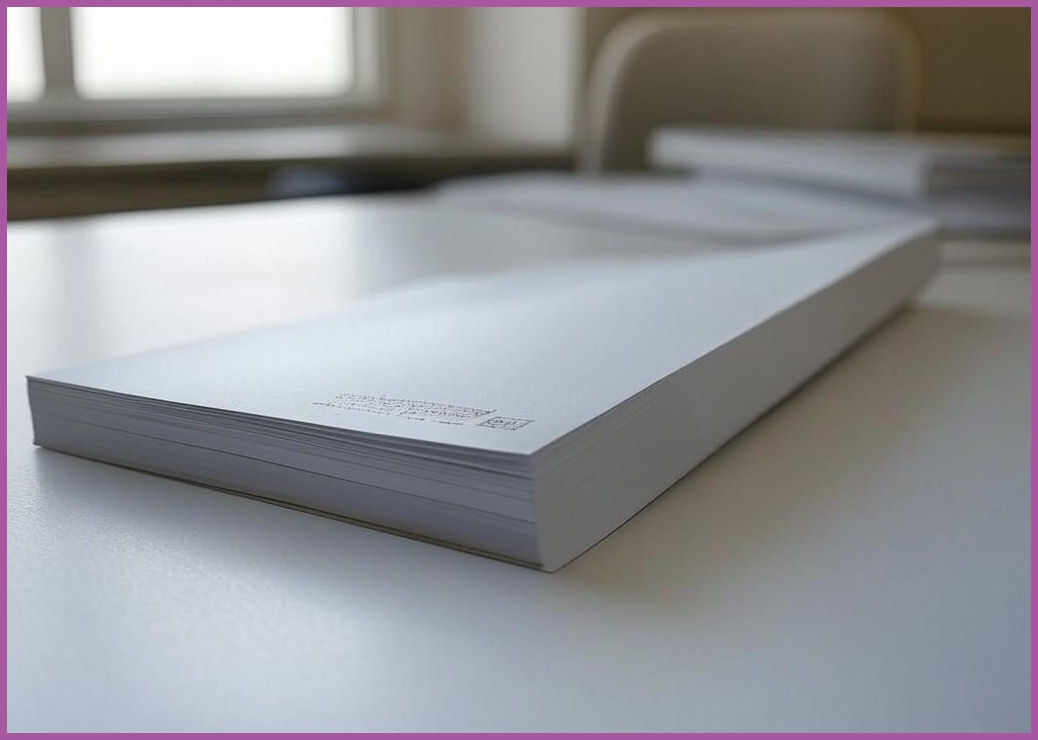 더블에이 복사용지