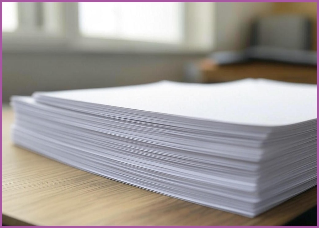 더블에이 복사용지