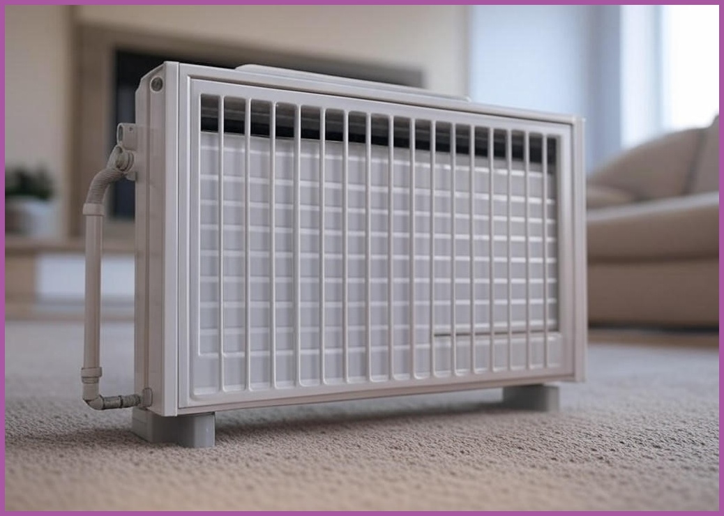 동일 타이거킹 TKR-70T 전기오일라디에이터