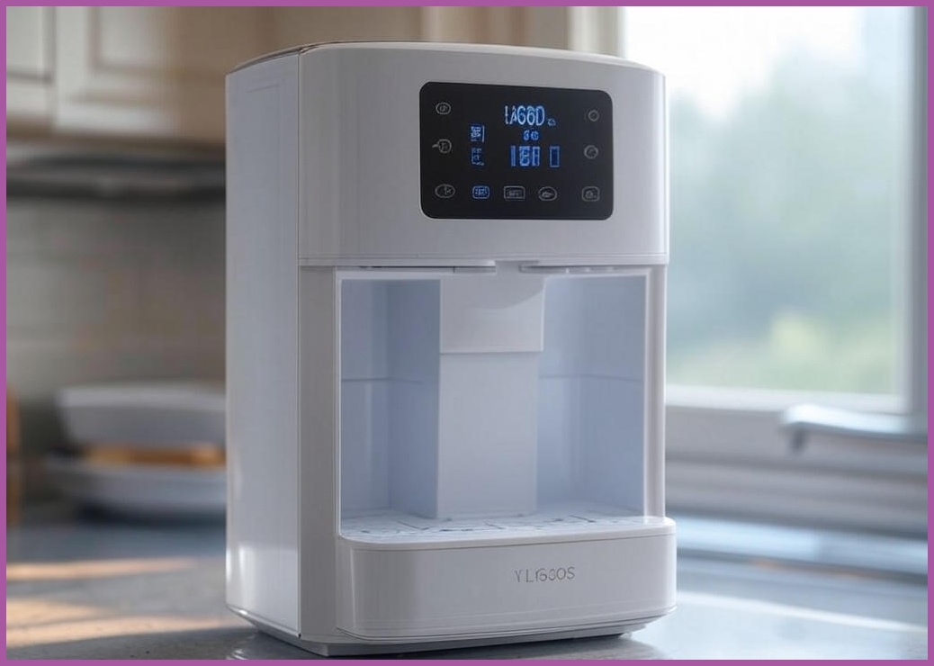 마이디어 전기 냉온수기 YL1660S 자가설치, YL1660S - 이미지 1