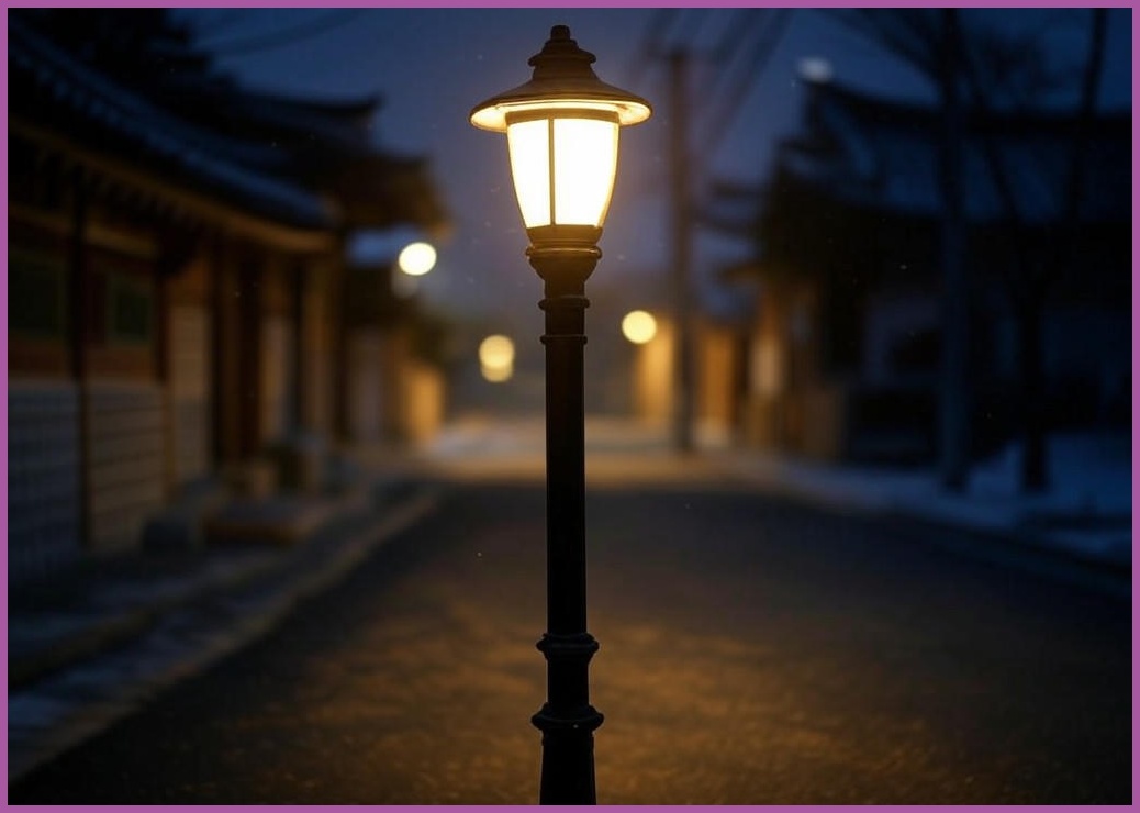 말랑하니 뒤집으면 꺼지는 국민 수유등