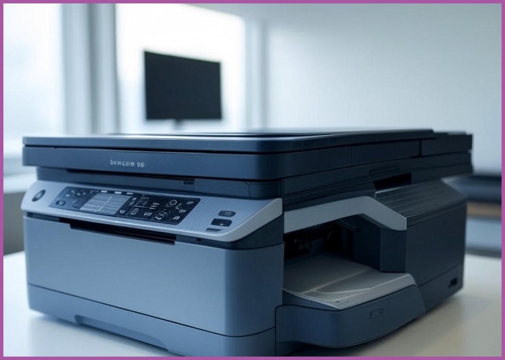 삼성전자 컬러 레이저 복합기