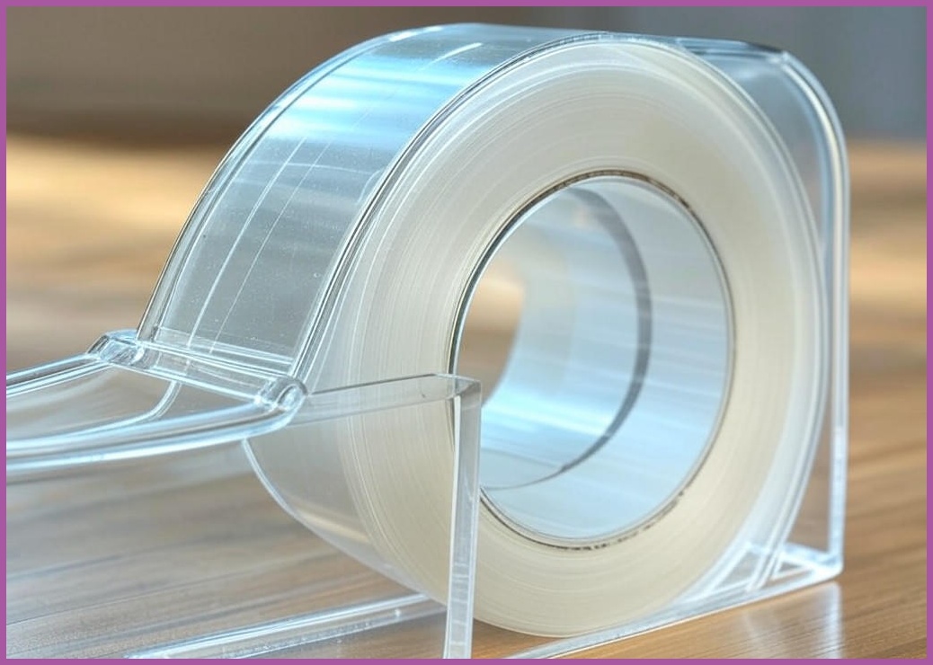 소유 무소음 박스 테이프 OPP 저소음 조용한 핸디컷 이지컷 중포장 이사짐 택배용 40M 투명, 투명, 5개입