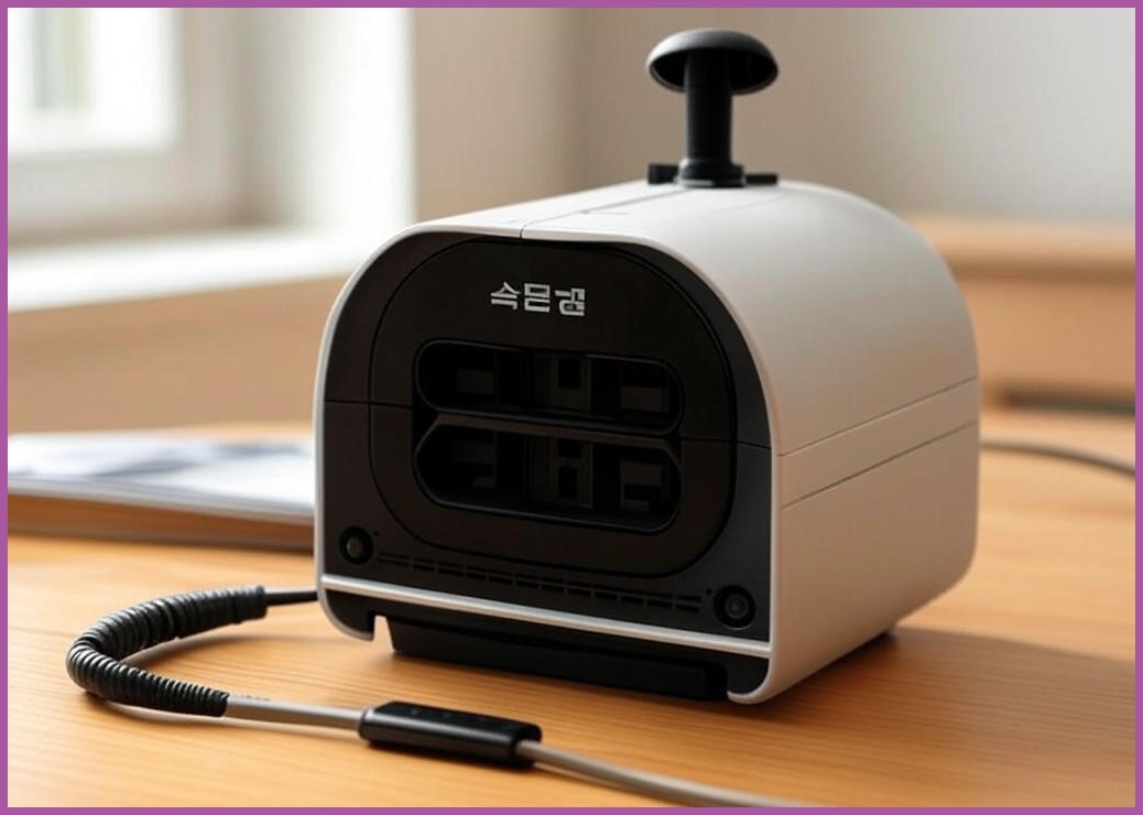 스윗홈 국내생산 고용량 배선차단용 멀티탭 2구+안전커버, 5m, 단일 색상, 1세트