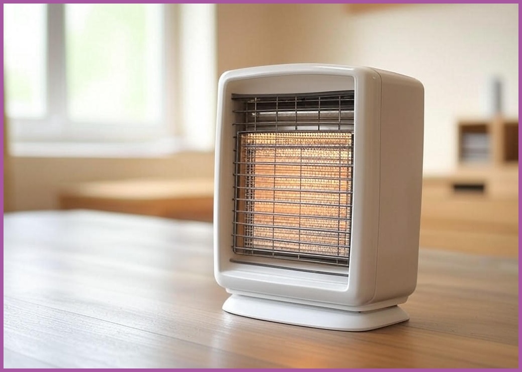 신일 PTC 히터, SEH-3000JA, 화이트