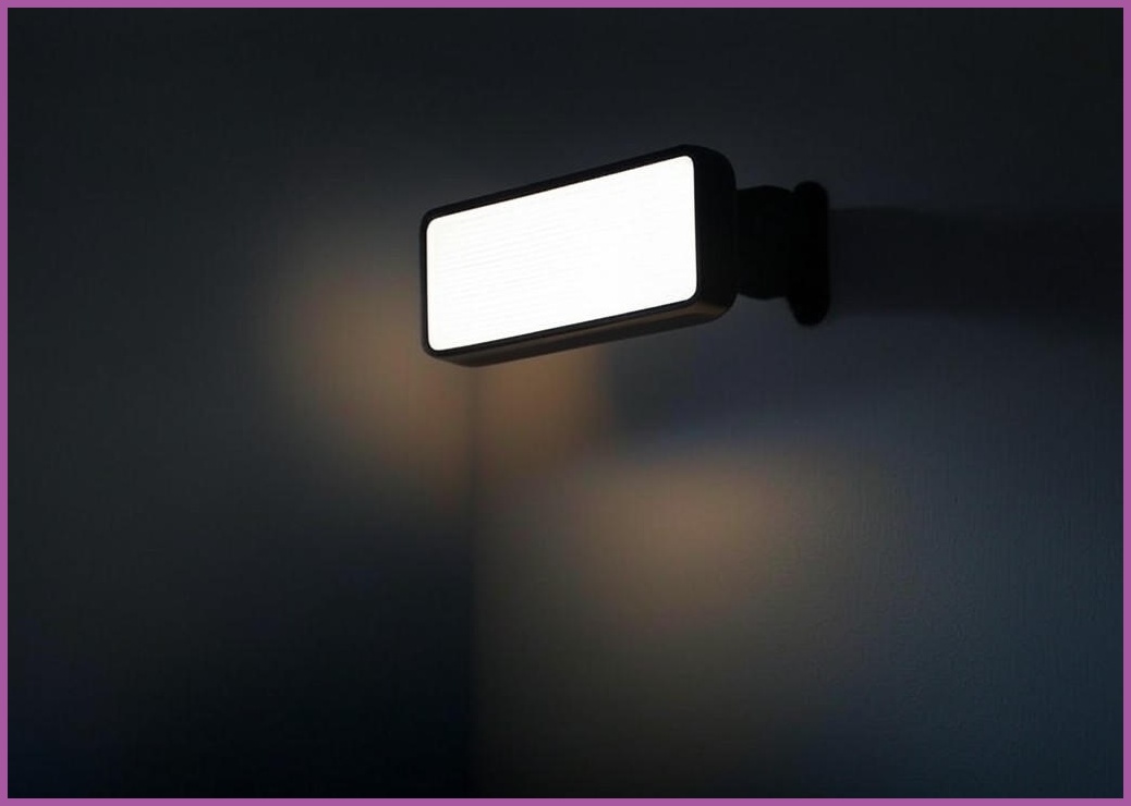 씨티오 LED 십자등 60W