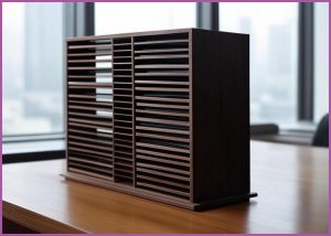 에이원스토어 데스크 A4 서...