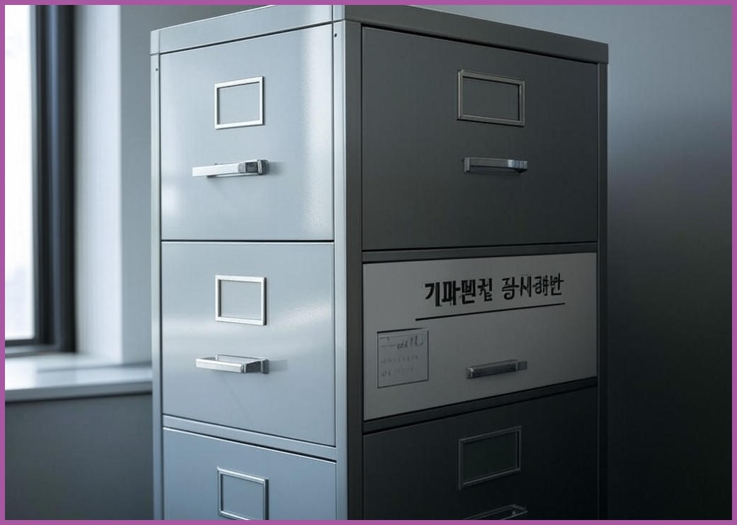 카파맥스 프라노 2 키 서류함 대