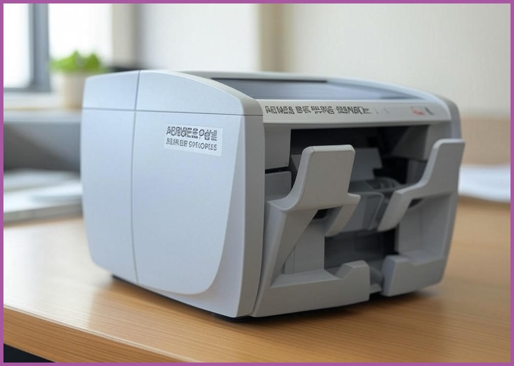 카피어랜드 위폐 감지기능 지폐계수기, BC 1000 PLUS, 1개