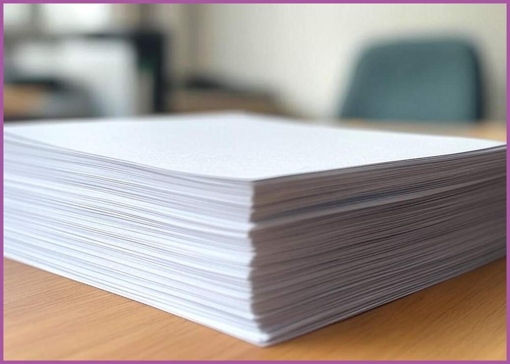 코멧 복사용지 80g