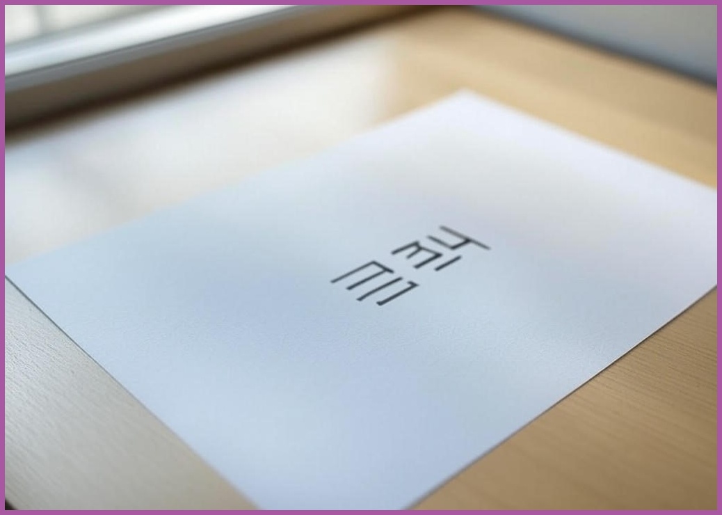 코멧 복사용지 80g - 이미지 1