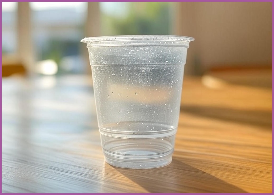 코멧 일회용 수세미