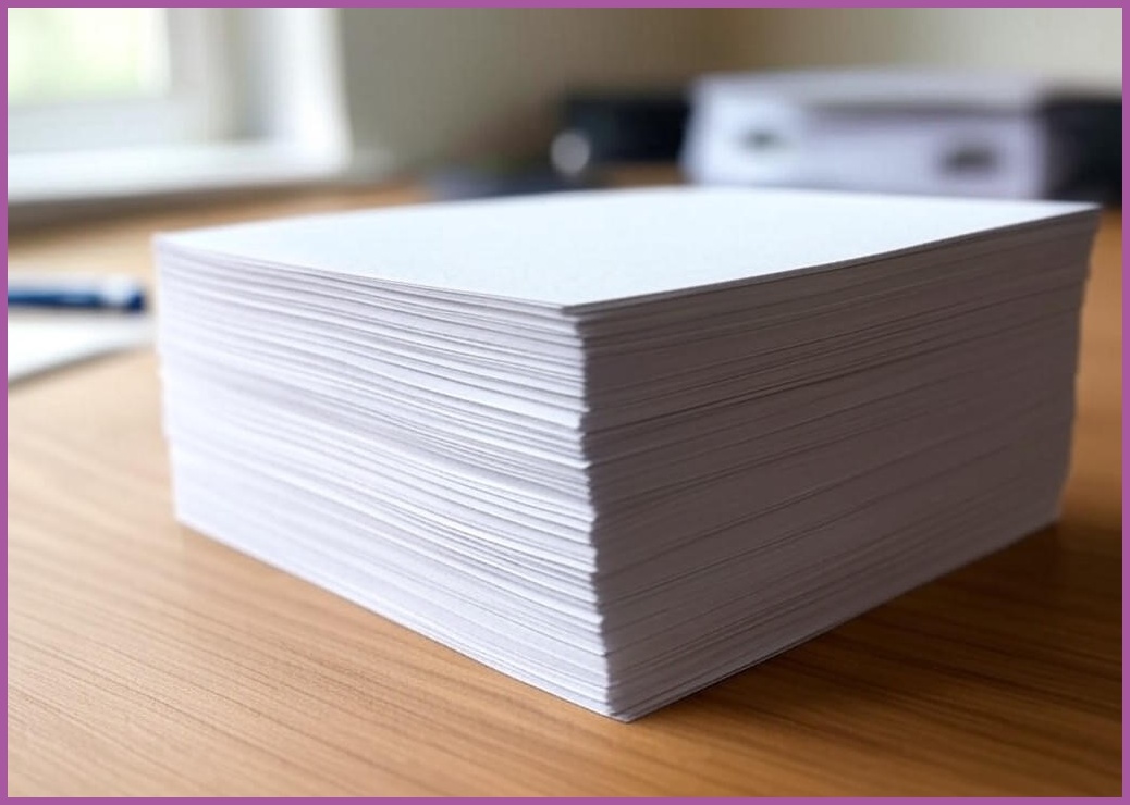 하이브라이트 80g 복사용지