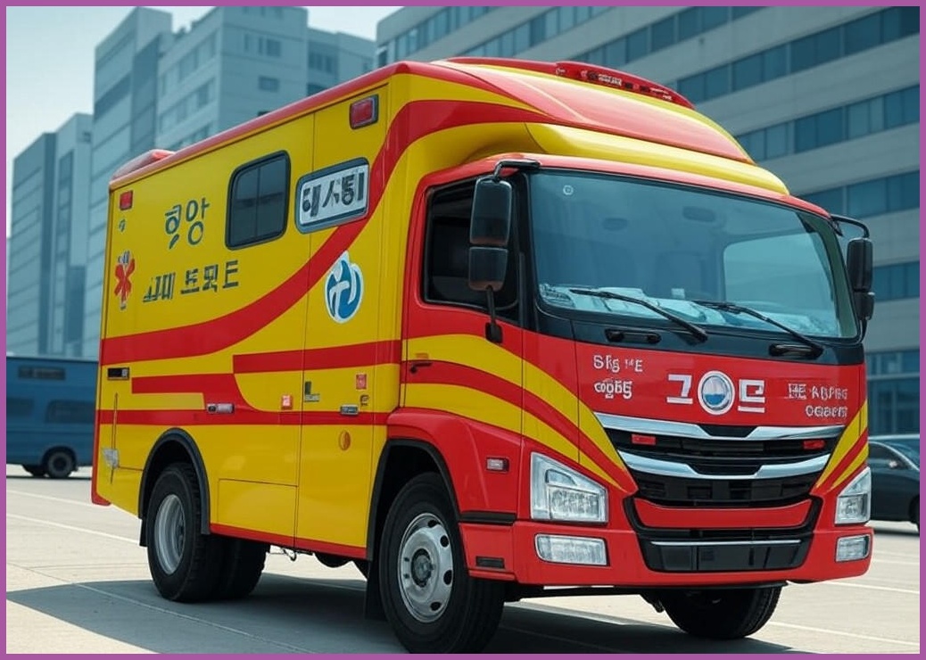 한양 스피드 구급함 대형세트 - 이미지 1